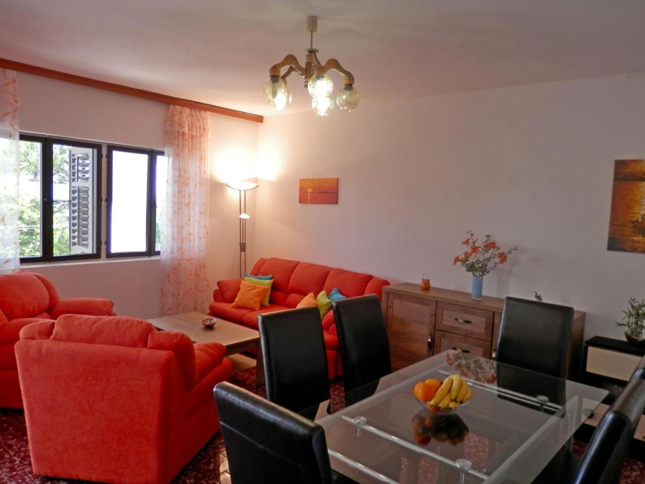 Apartments Zivana Rogoznica  Zimmer foto